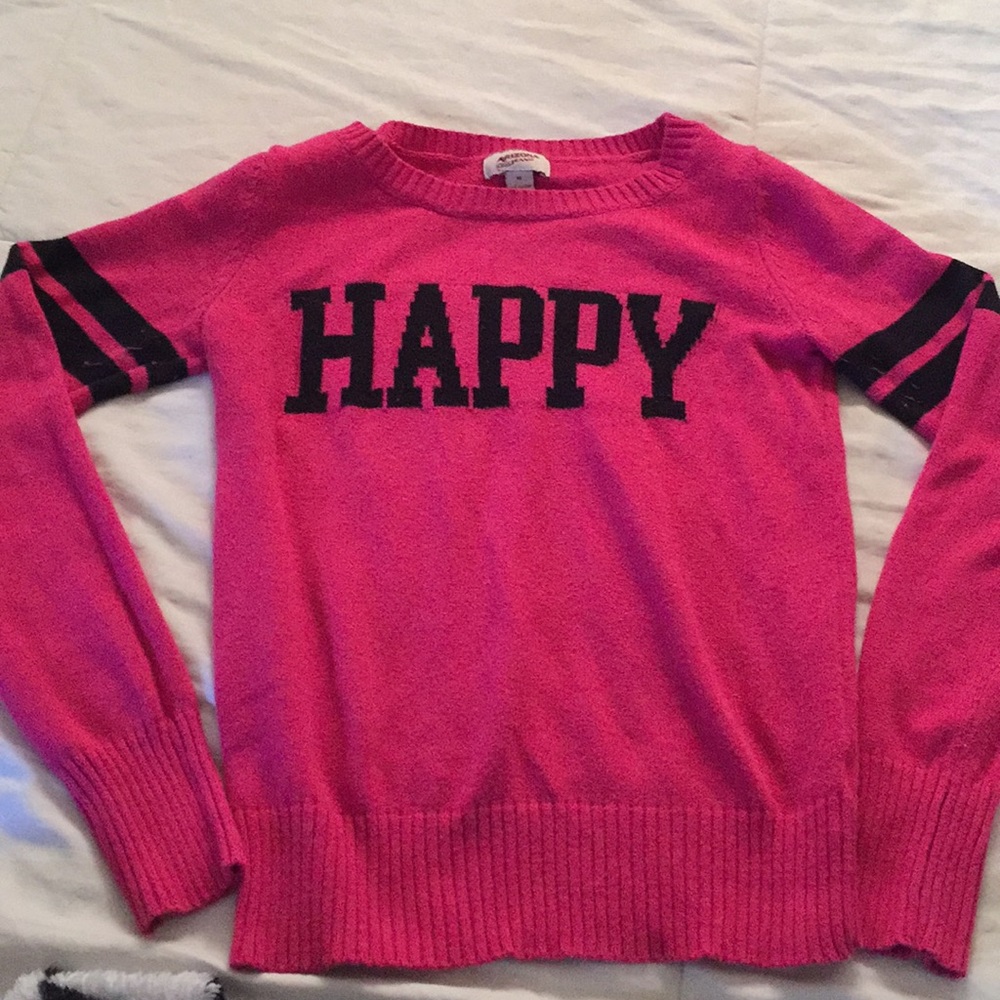 Sweater - Picture 2 of 2